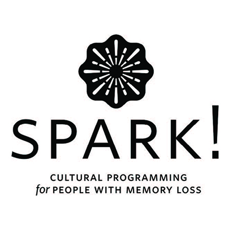   SPARK! is a cultural arts program using hands-on activities, art exhibits and field trips...